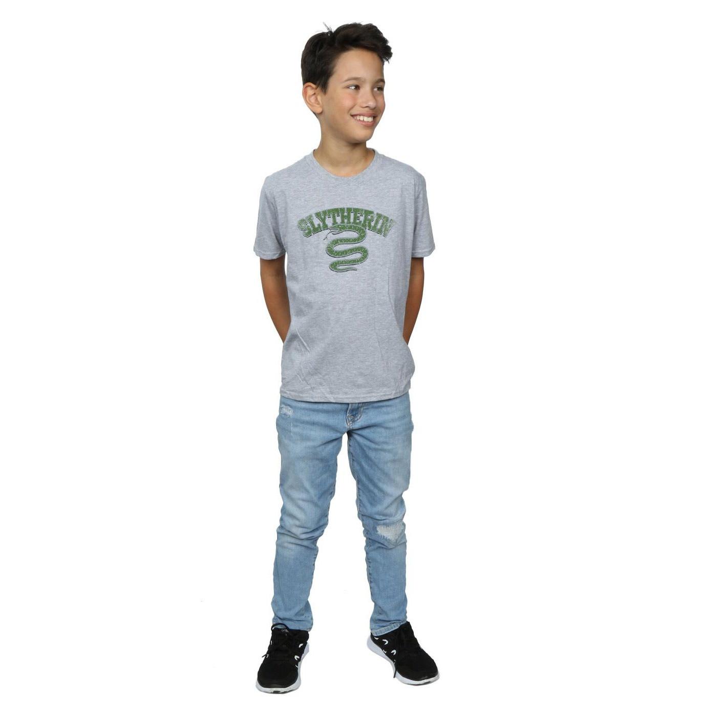 Harry Potter Slytherin TShirt