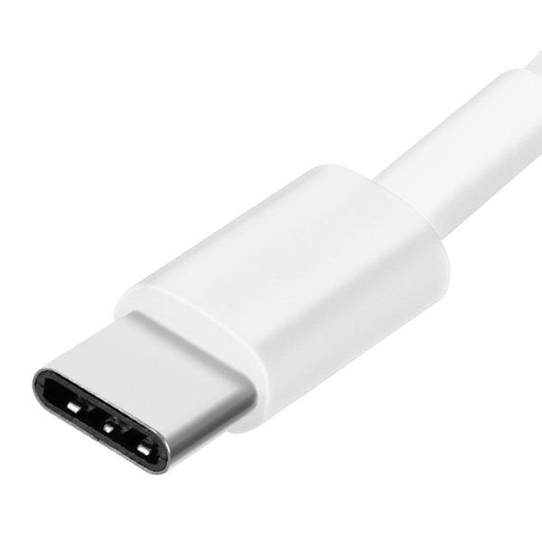 HUAWEI Original Huawei USB-C Kabel Weiß