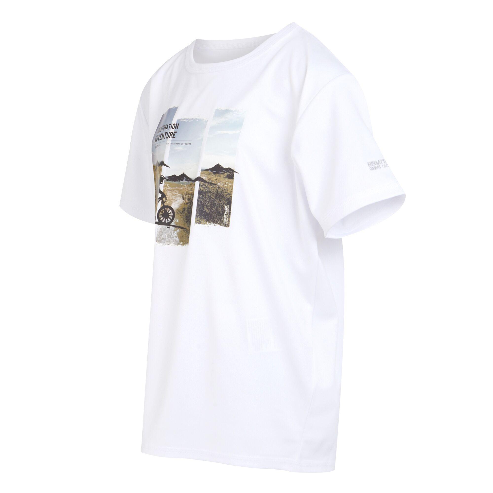 Regatta Alvardo VIII TShirt