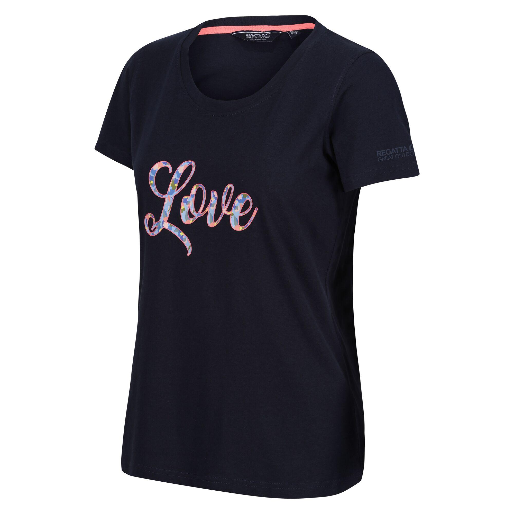 Regatta Filandra VIII T-Shirt