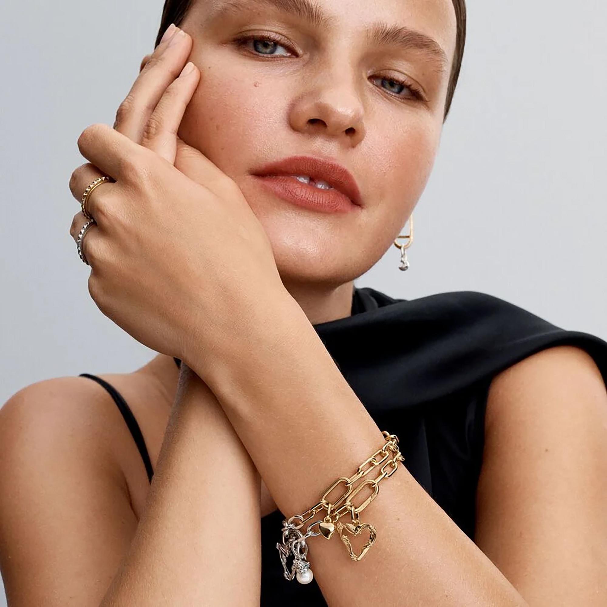 PANDORA Pandora ME Charm