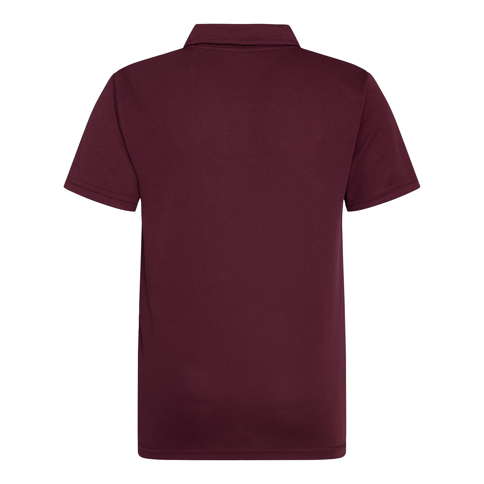 AWDis Just Cool Sport Polo Shirt