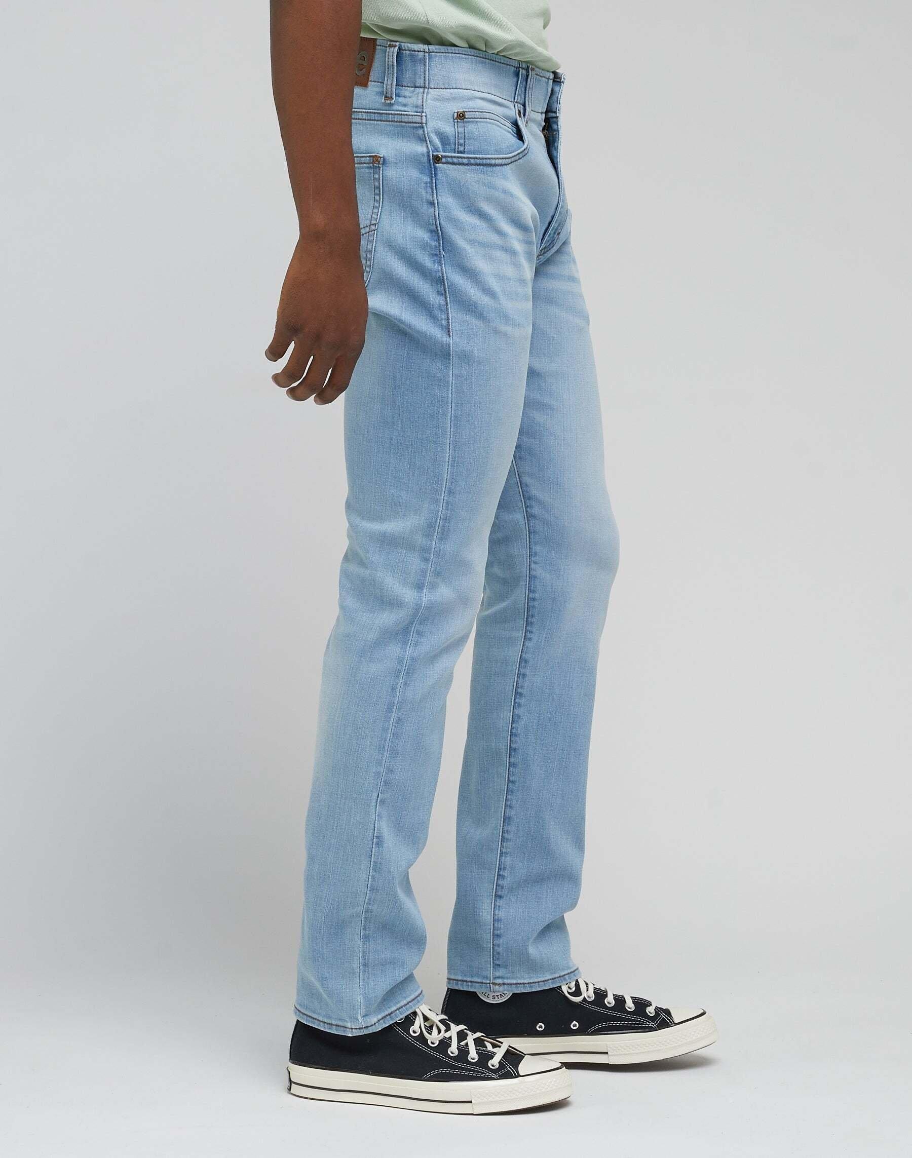 Lee MVP Slim Fit Jeans