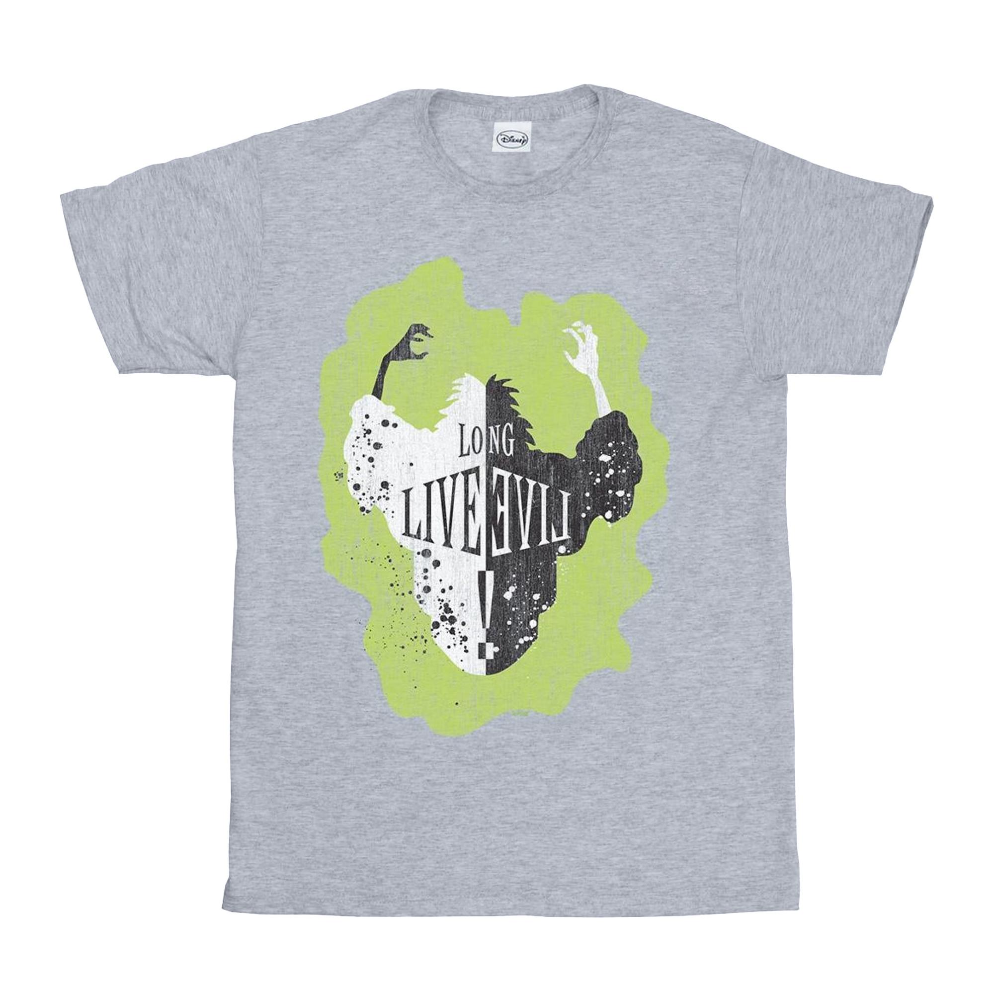 Disney The Descendants Long Live TShirt