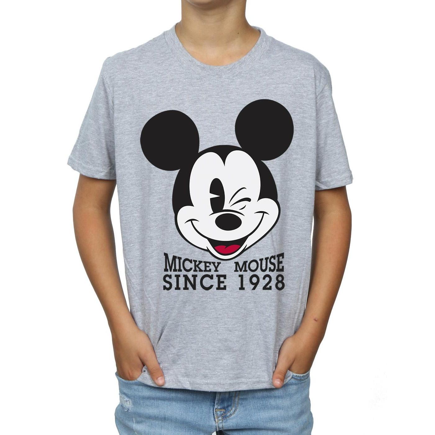 Disney Since 1928 TShirt