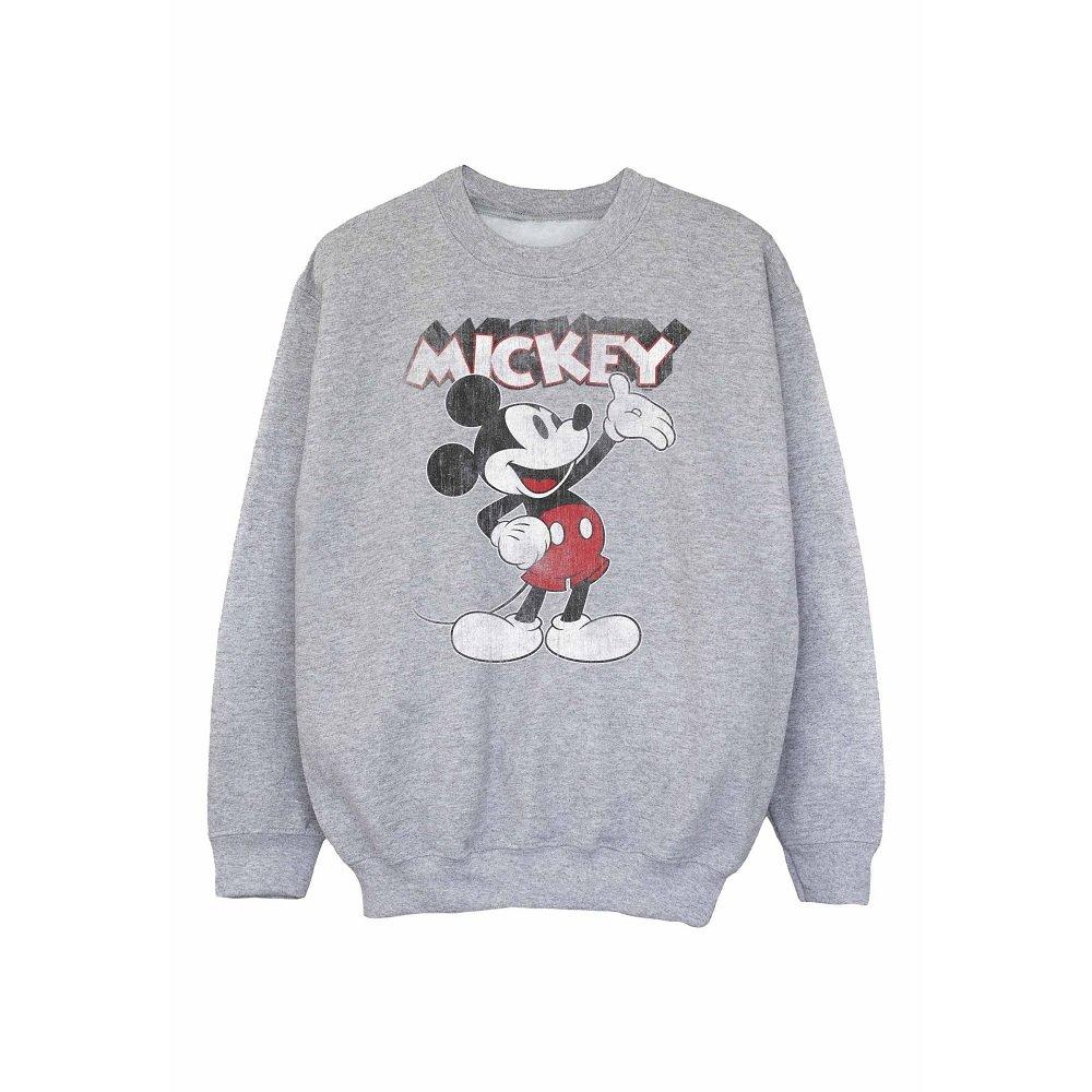 Disney Presents Sweatshirt