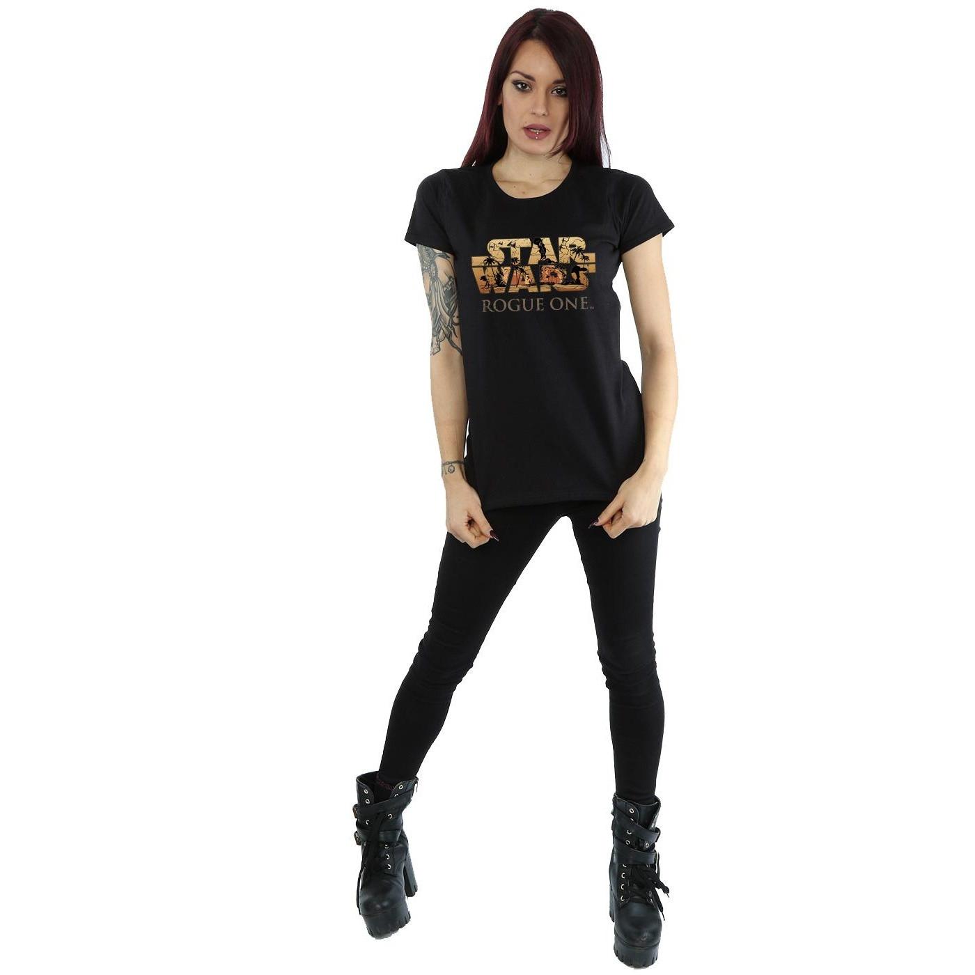 STAR WARS Rogue One T-Shirt