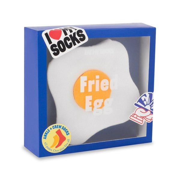 EatMySocks Fried Egg Socken