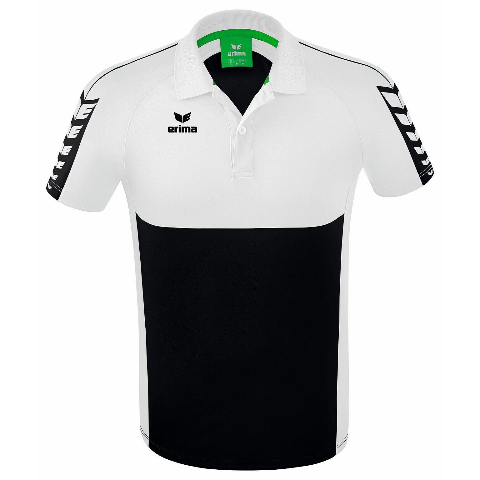 Erima Six Wings Poloshirt