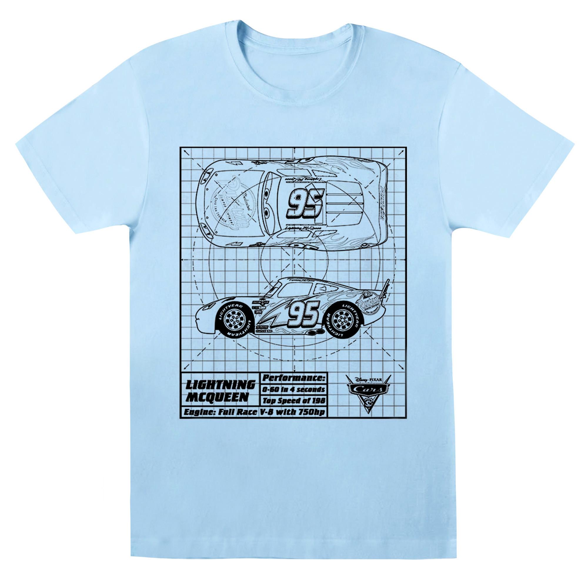 Disney Cars TShirt