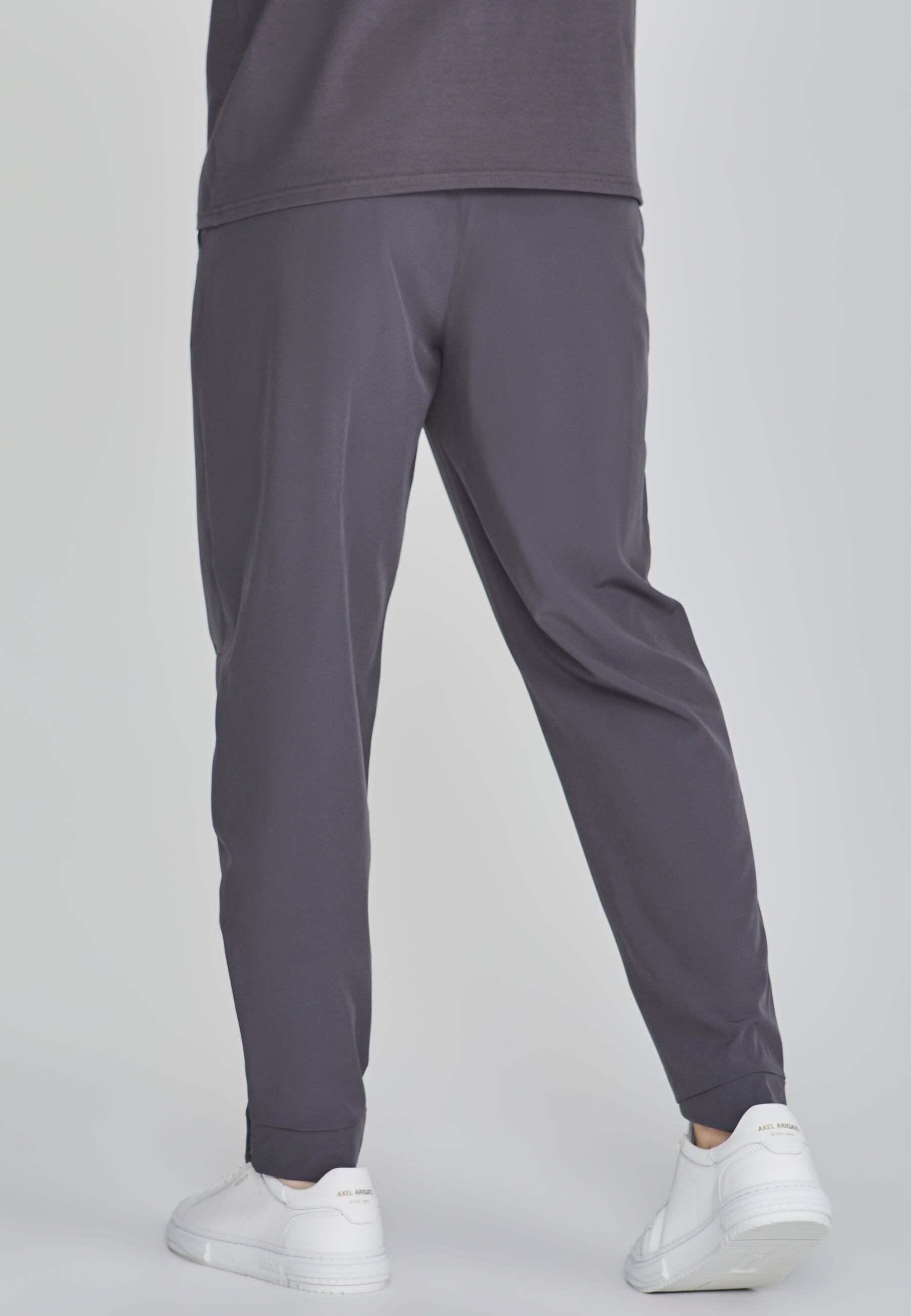 Sik Silk Smart Cargo Jogginghose