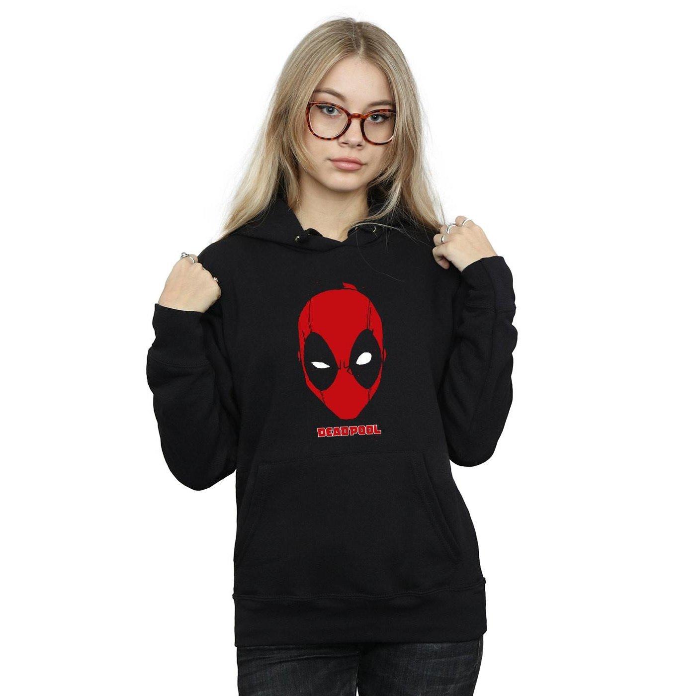 MARVEL Kapuzenpullover