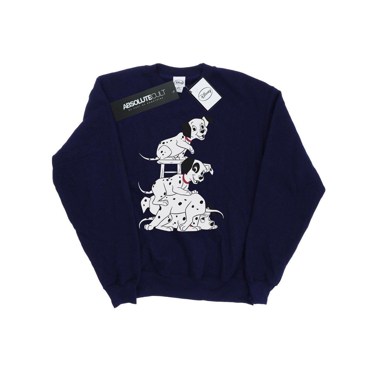 Disney 101 Dalmatians Sweatshirt