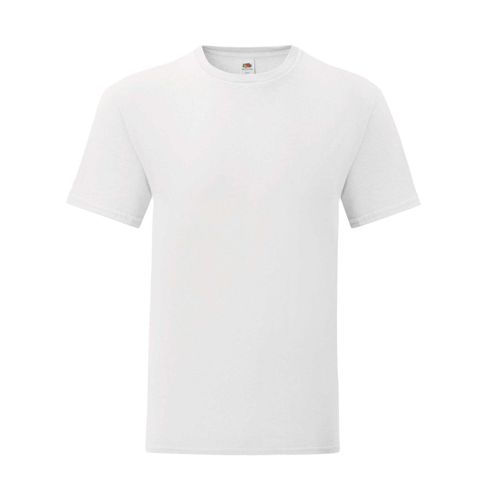 Fruit of the Loom Iconic T-Shirt