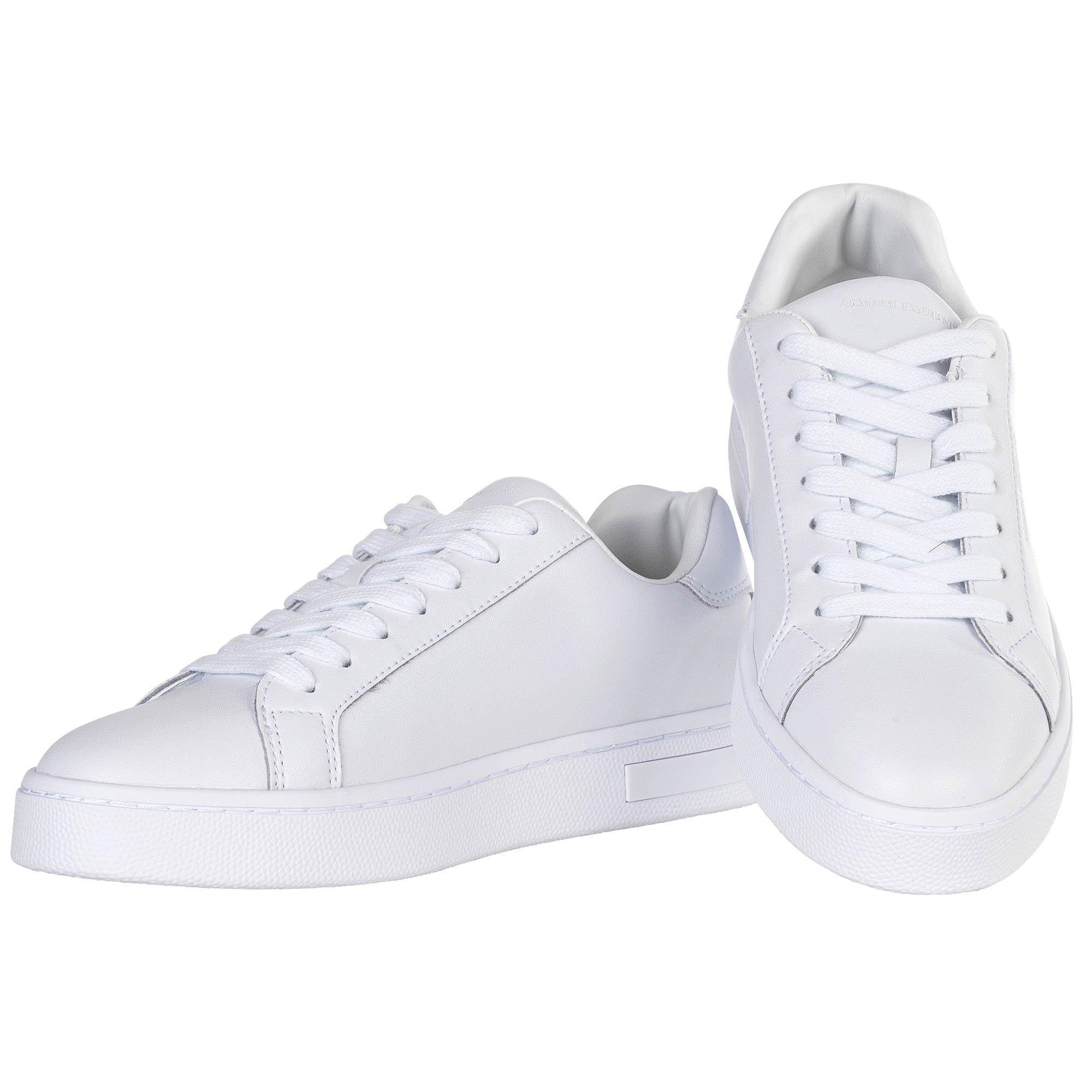 Armani Exchange Sneaker Bequem sitzend