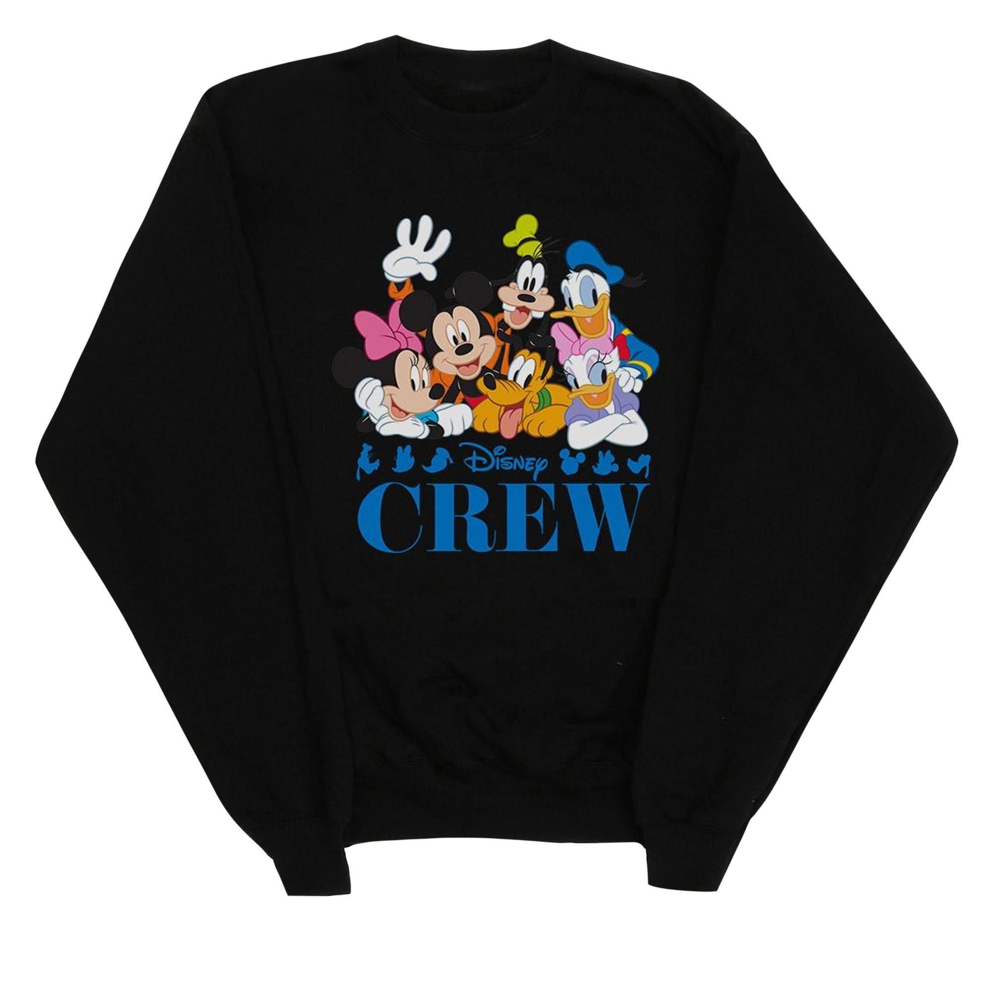 Disney Friends Sweatshirt