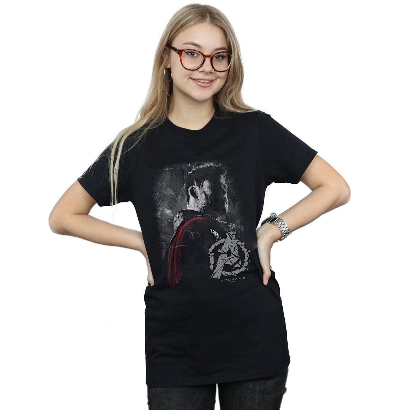 MARVEL Avengers Endgame T-Shirt