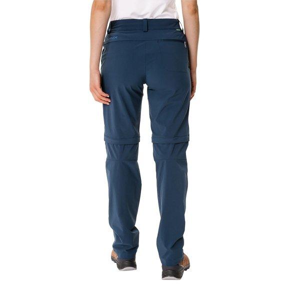 VAUDE Farley Trekkinghose, Zip-Off