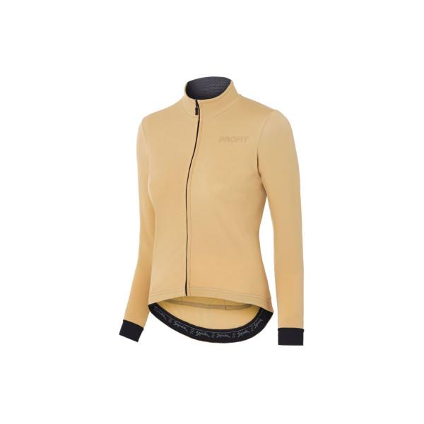 Spiuk langarshirt daen profit cold&rain w