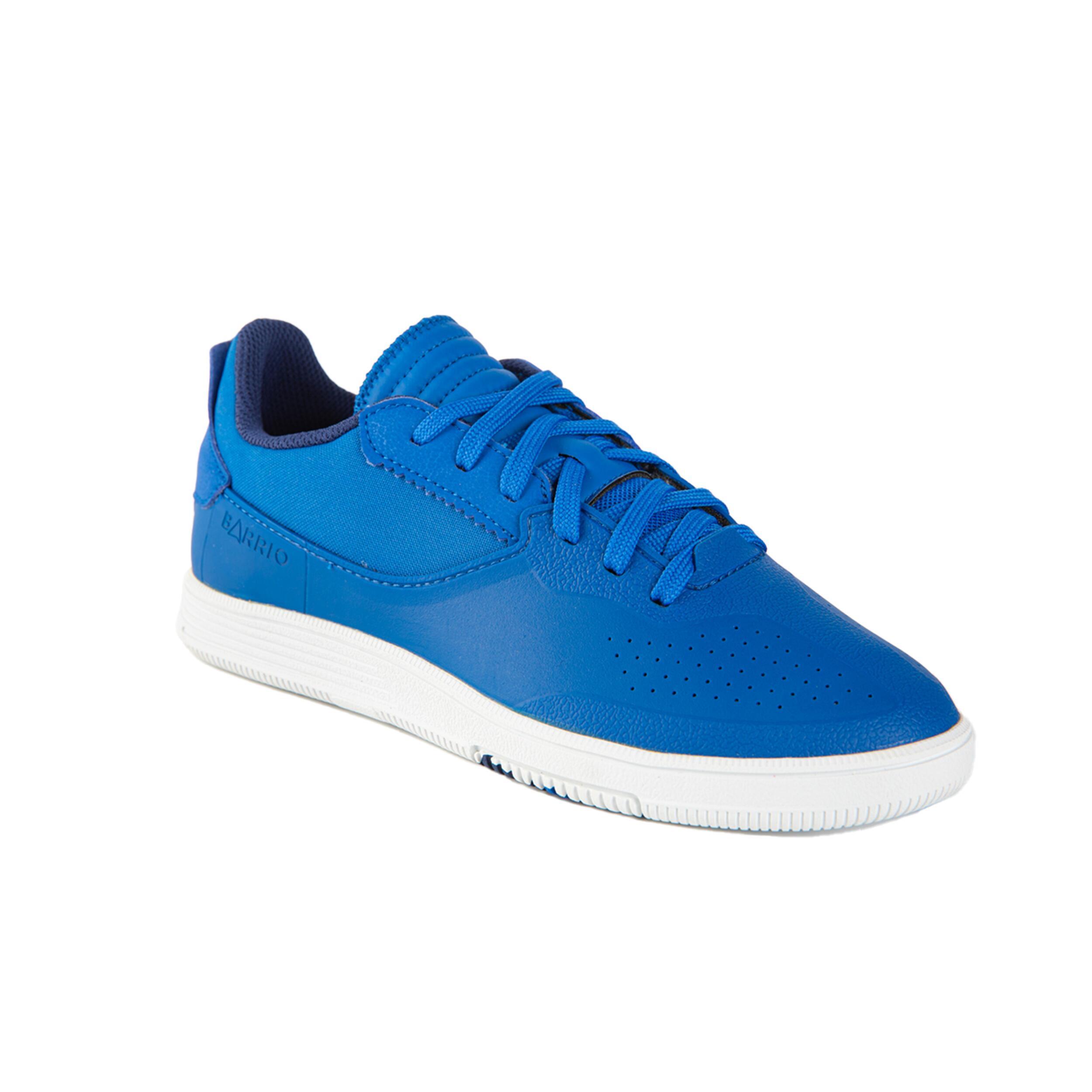 KIPSTA Hallenfussballschuhe - BARRIO Street