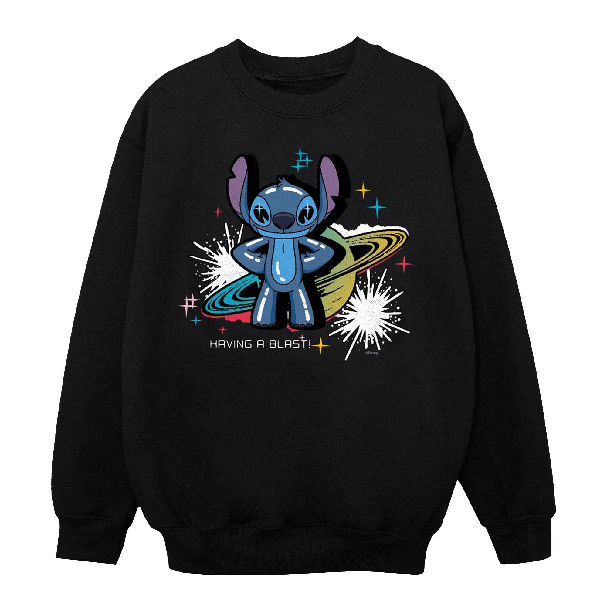 Disney Sweatshirt