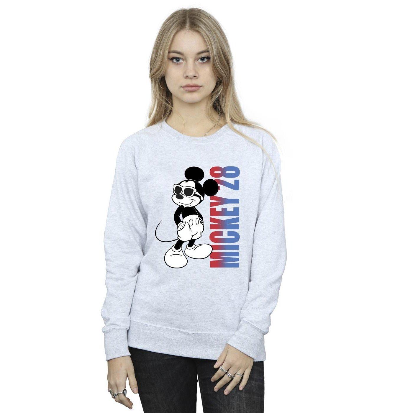 Disney Sweatshirt