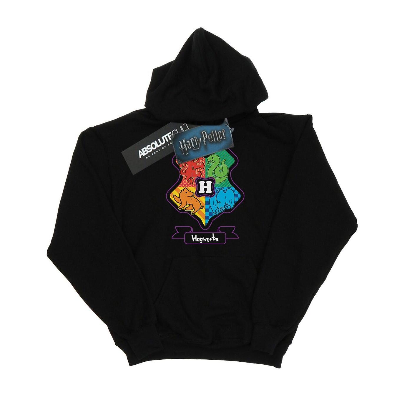 Harry Potter Kapuzenpullover
