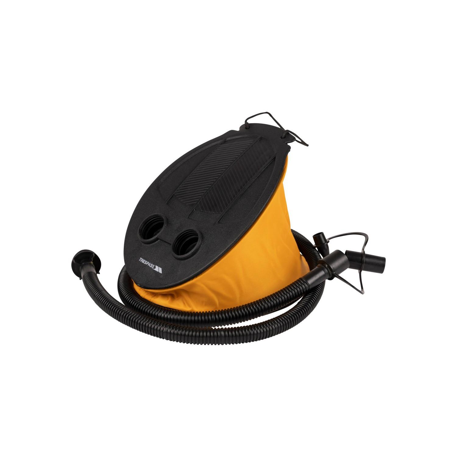 Trespass Fußpumpe Stompa