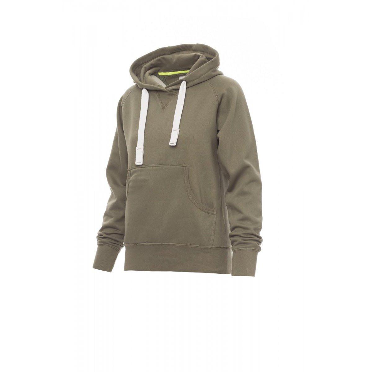 Payper Wear damen-kapuzenpullover payper atlanta+