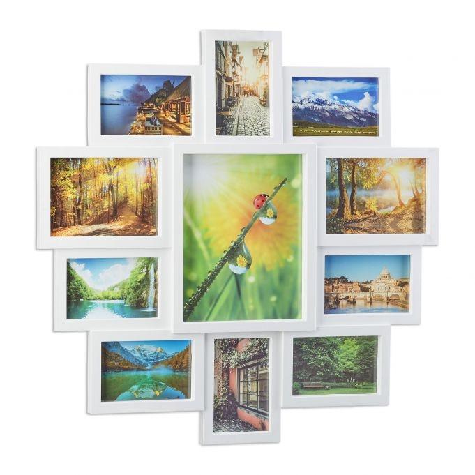 B2X Collagerahmen 11 Bilder