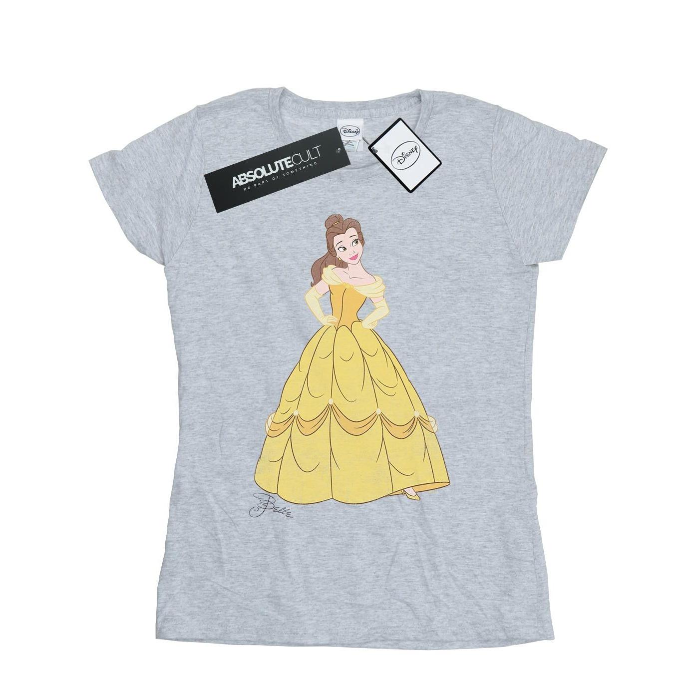 Disney PRINCESS Die Schöne und das Biest Belle T-Shirt