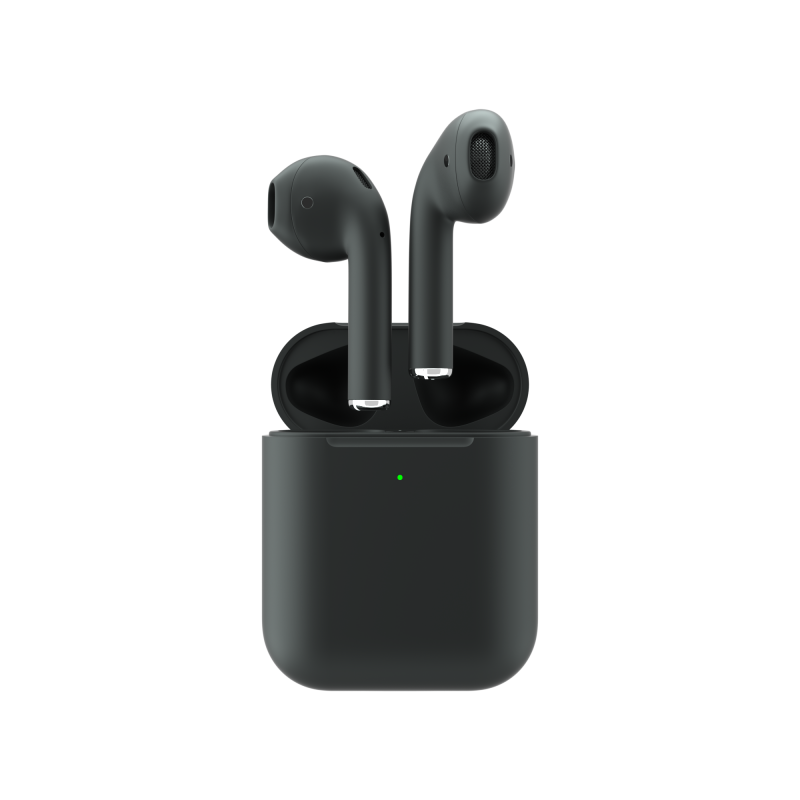 FitLife BlackPods Bluetooth Kopfhörer 2nd Gen.
