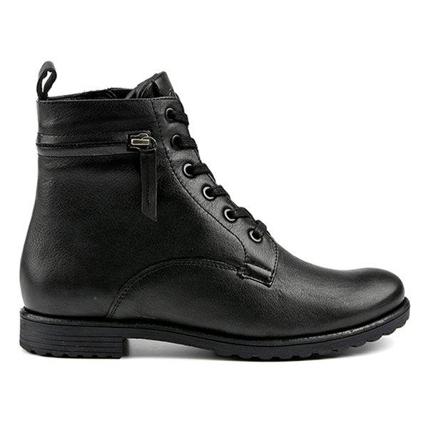 ara Stiefelette 12-39507