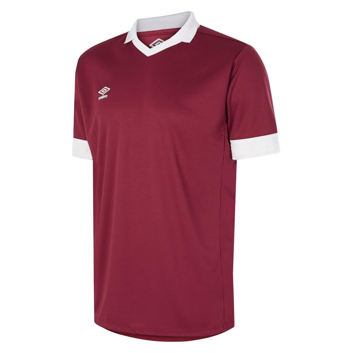 Umbro Tempest Trikot  kurzärmlig