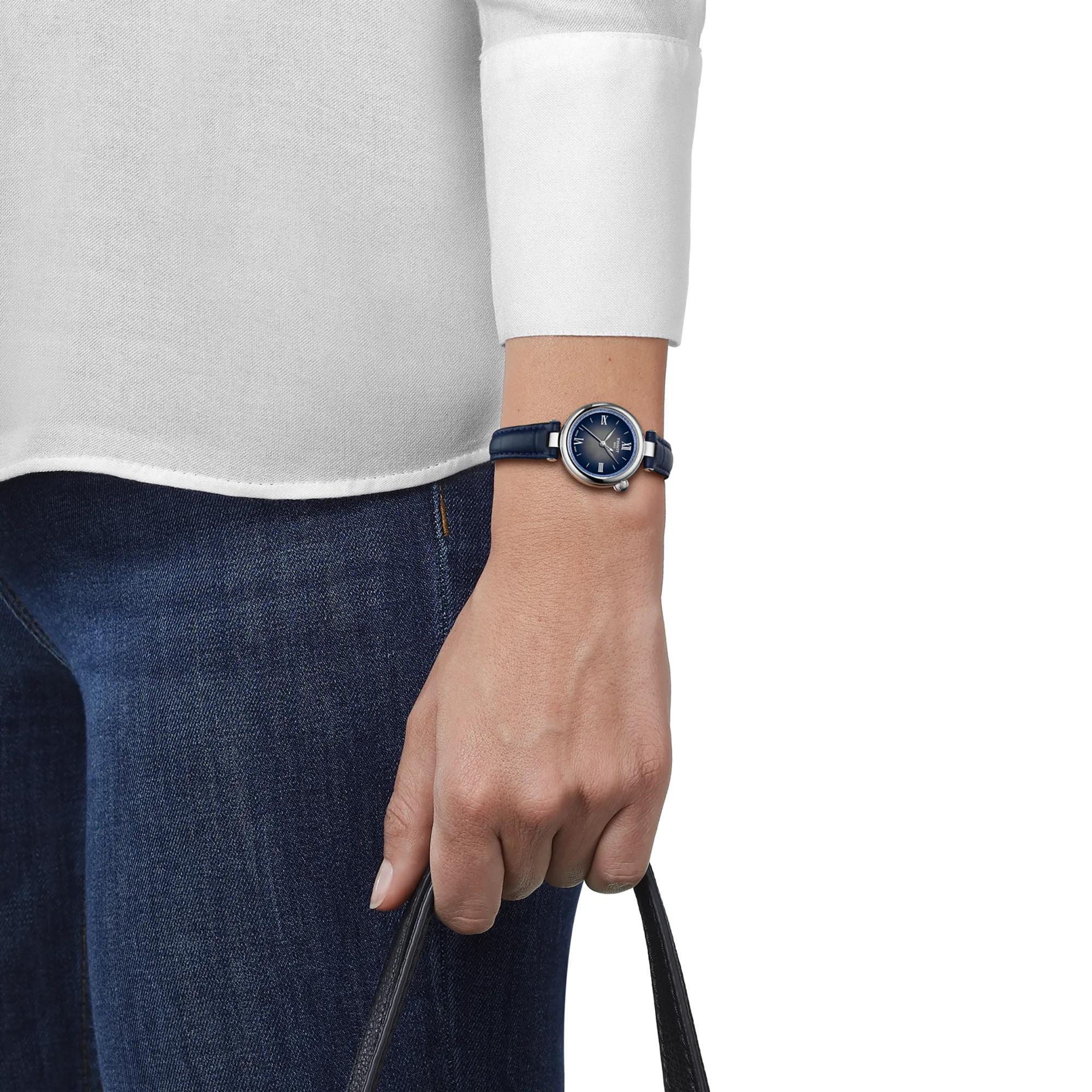 TISSOT DÉSIR Analoguhr