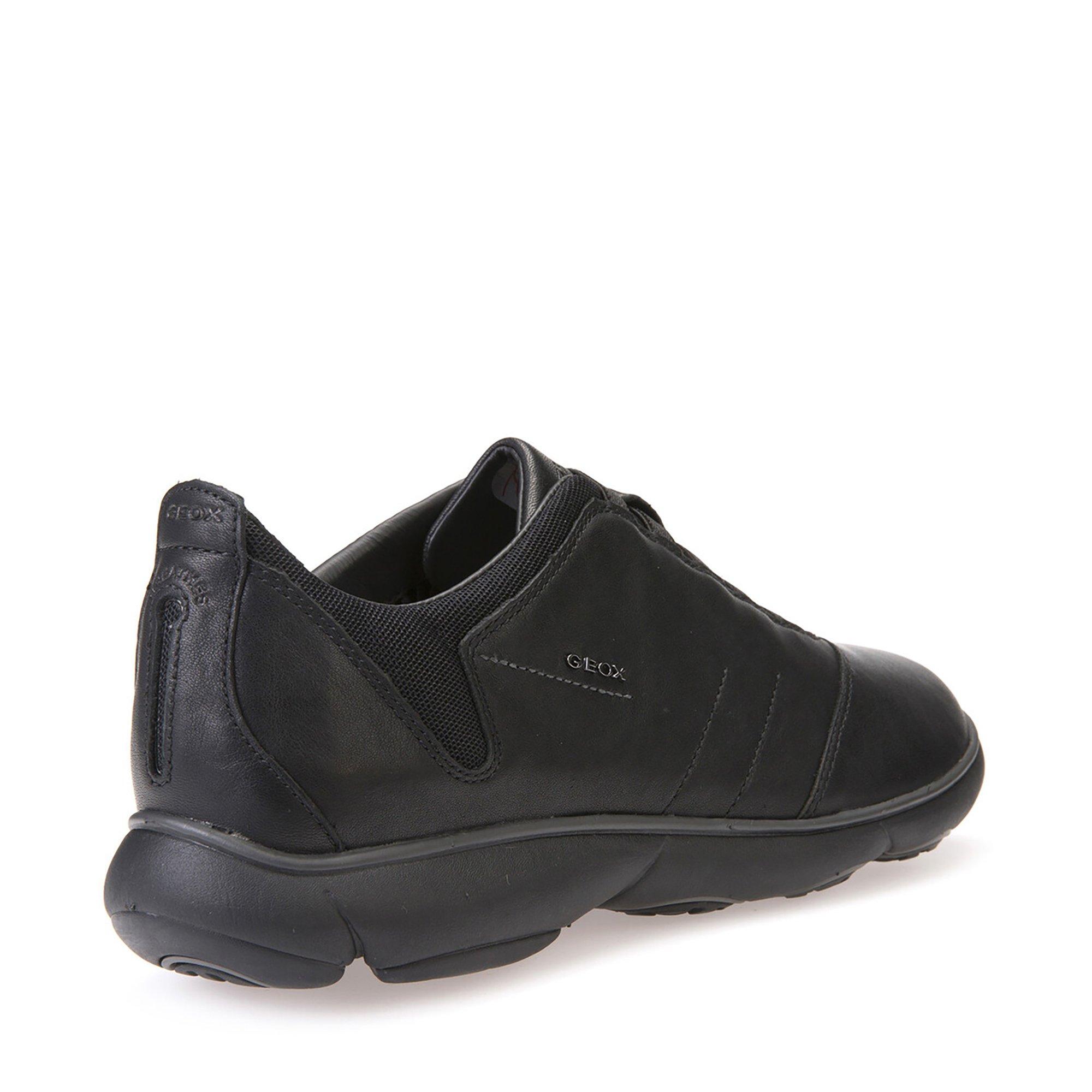 GEOX Nebula Sneakers, Low Top