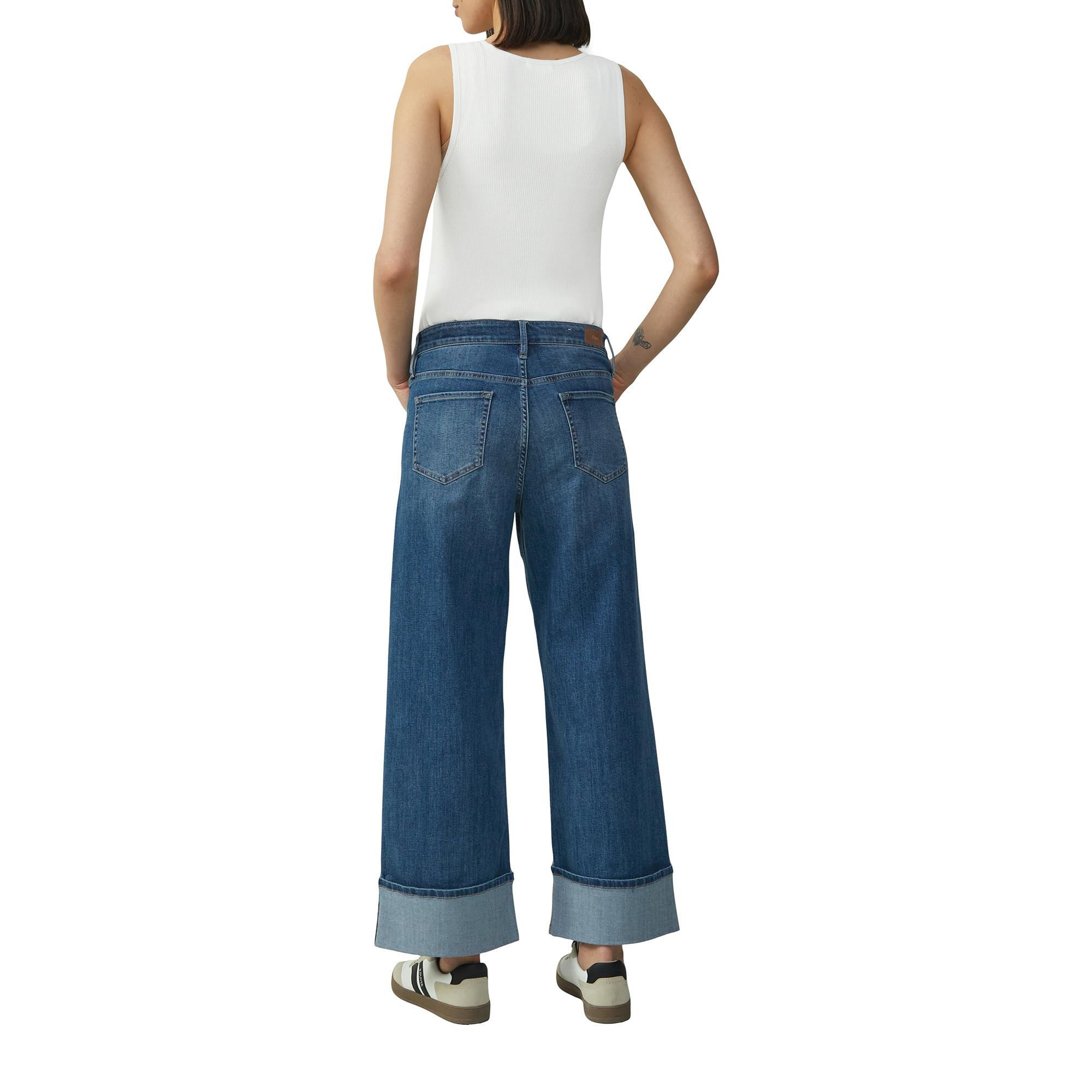 S. Oliver Red Label Strickgilet