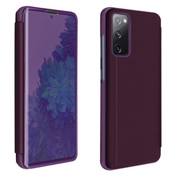 Avizar Cover Samsung Galaxy S20 FE Violett