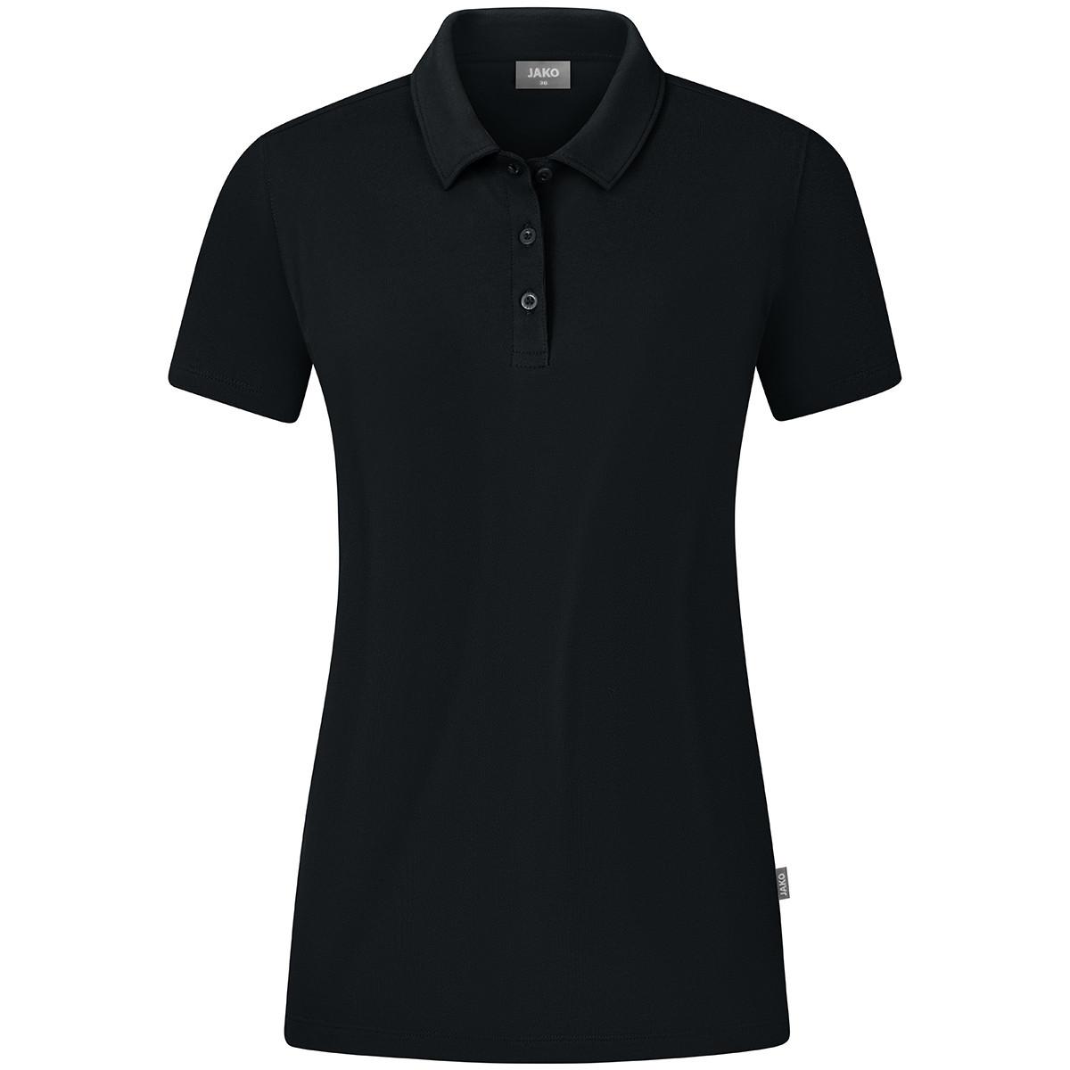 Jako Organic Stretch Poloshirt