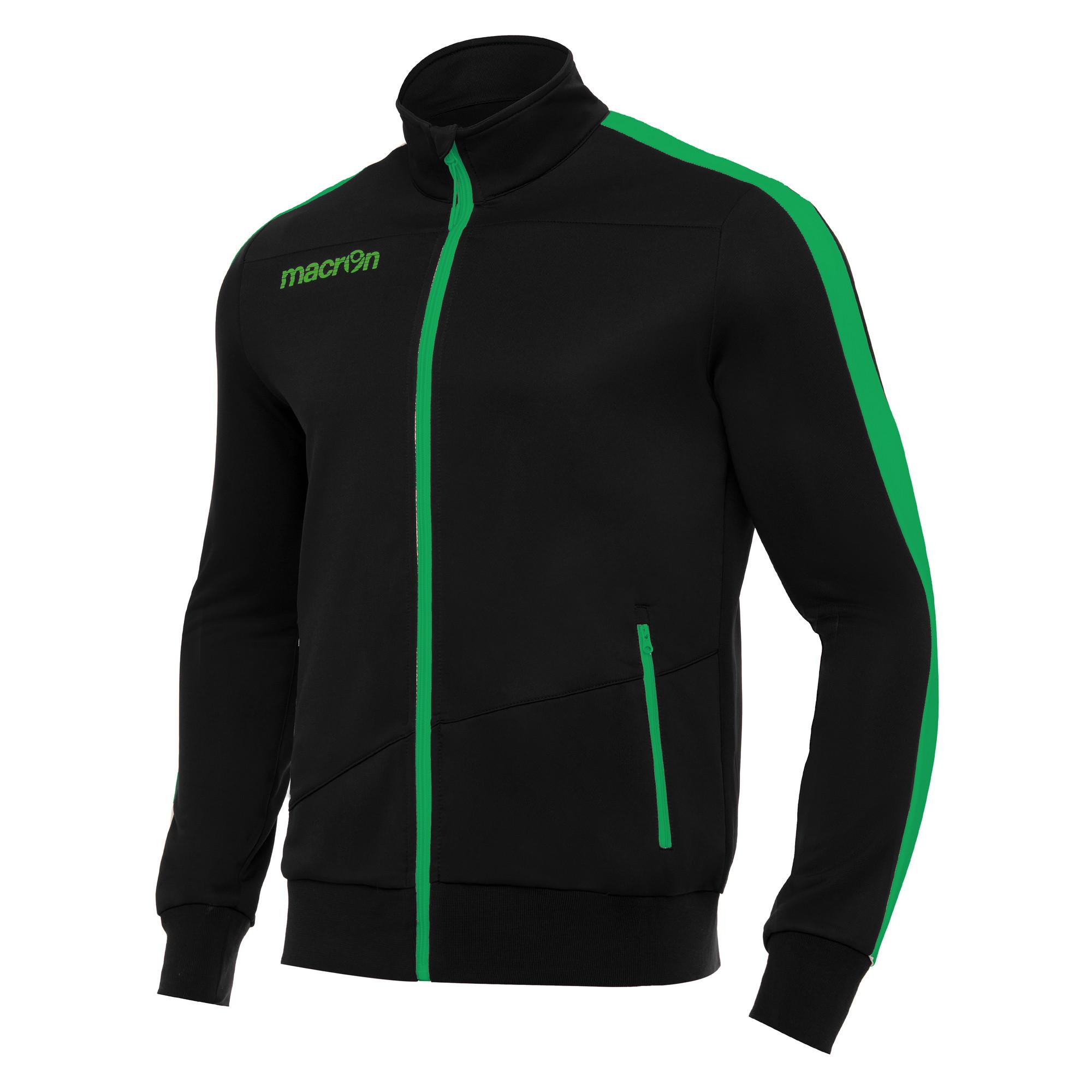 macron jacke opi