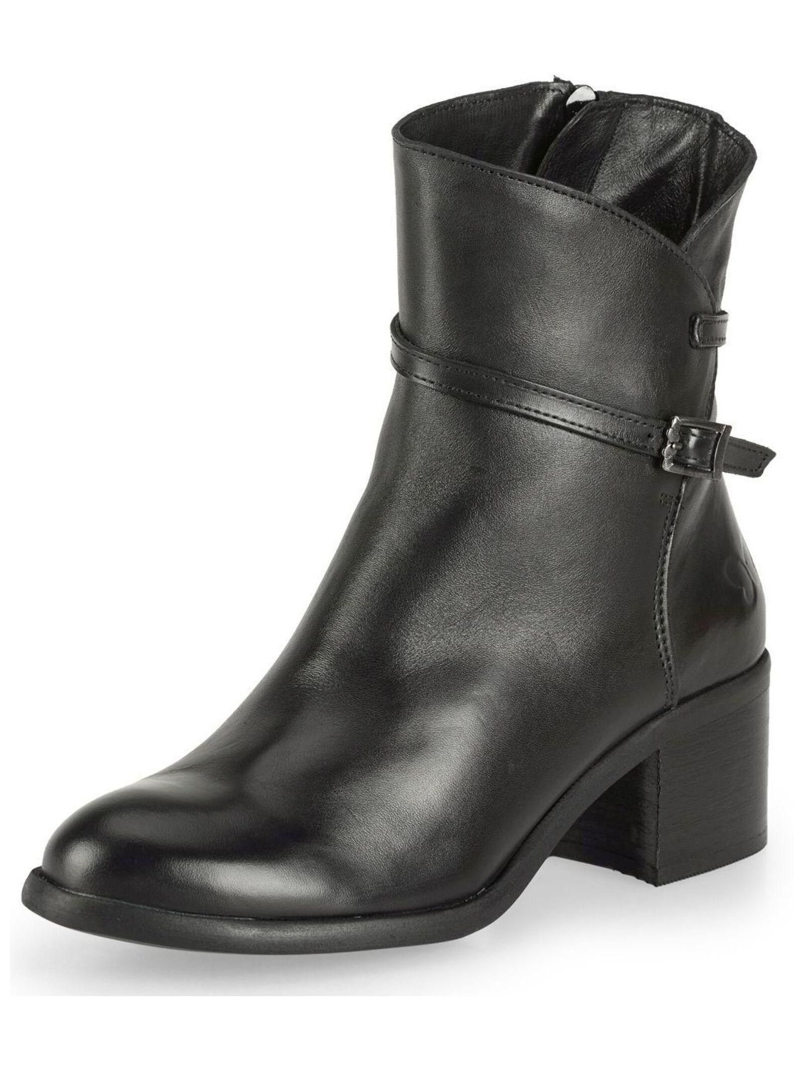 Felmini Stiefelette MIRA D949