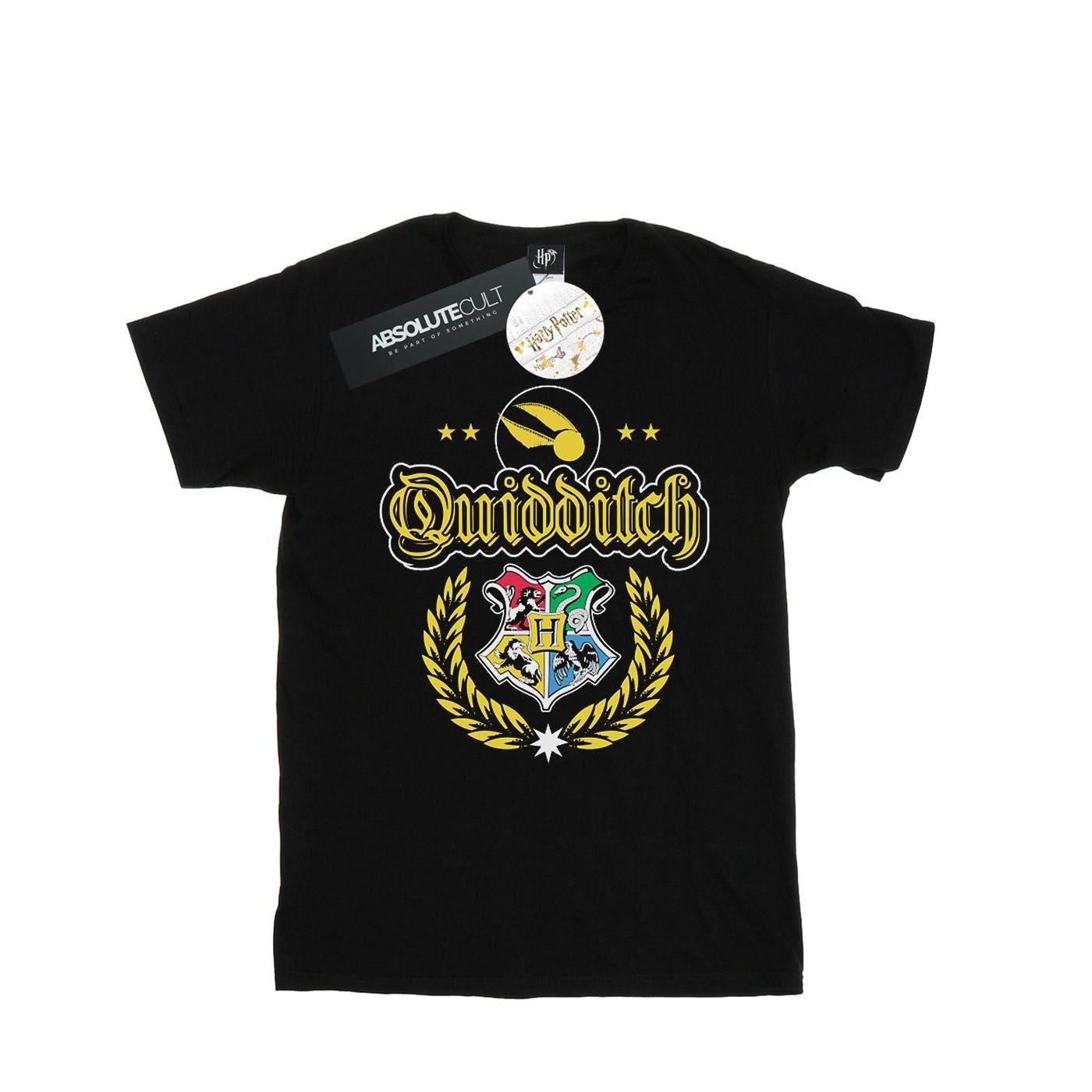 Harry Potter Quidditch TShirt