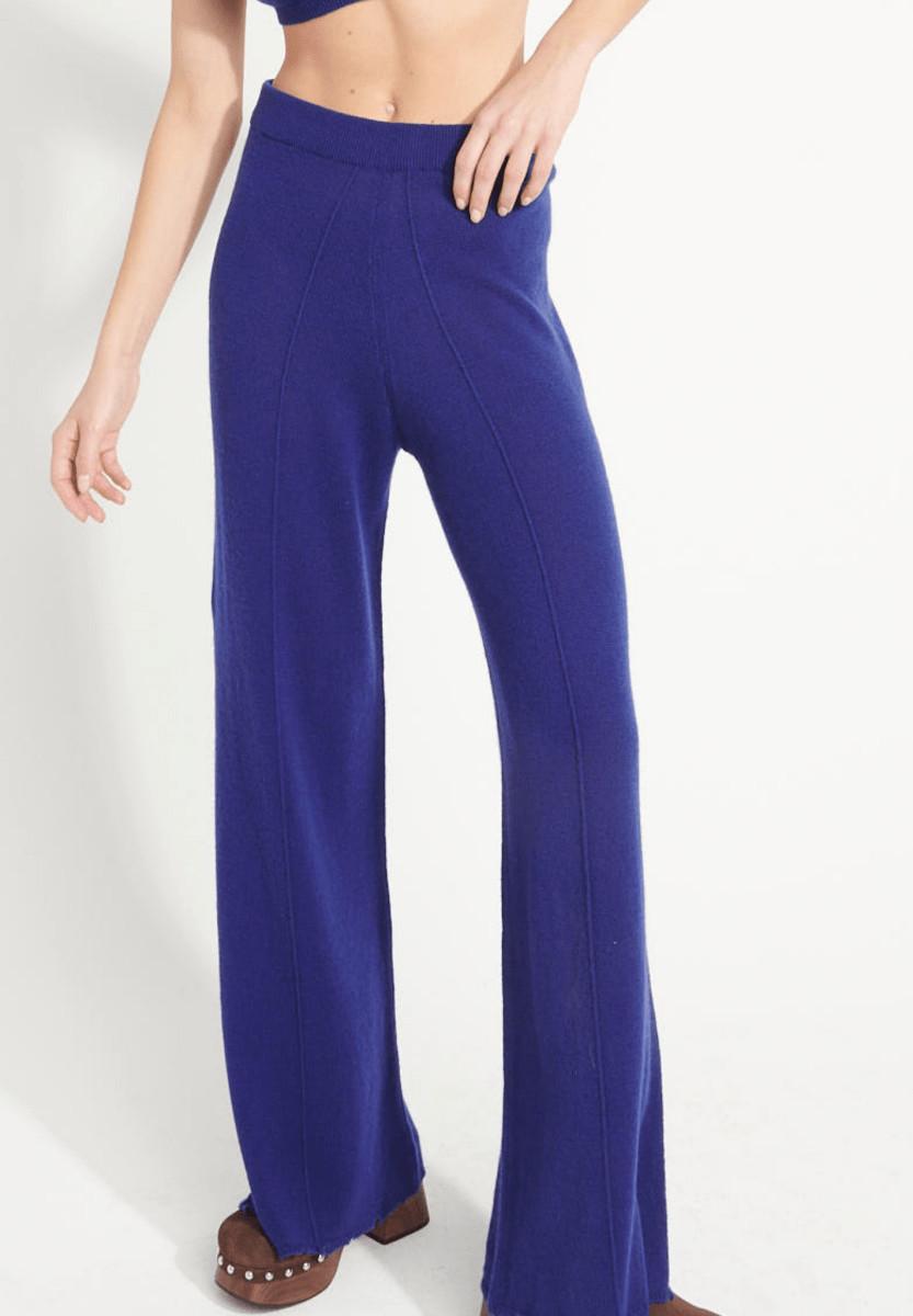 Studio Cashmere8 AVA 15 Dejaugé Kaschmir Hose
