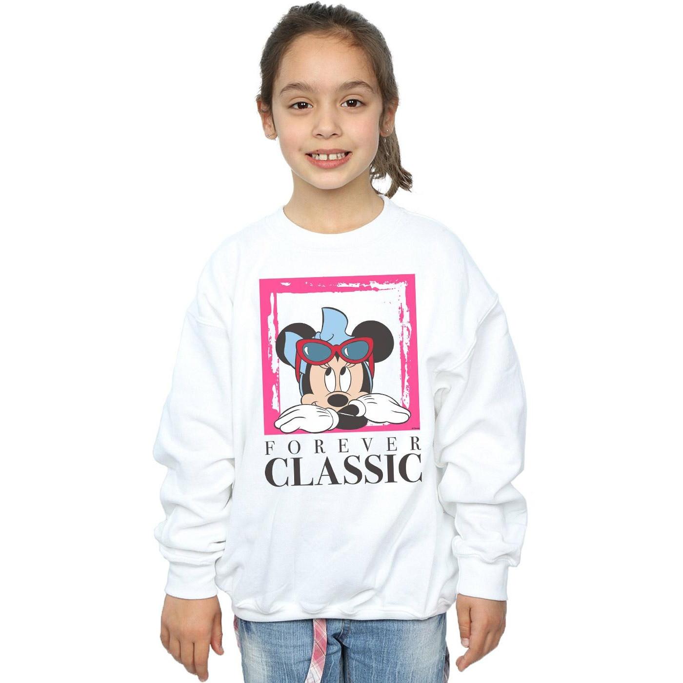 Disney Forever Sweatshirt