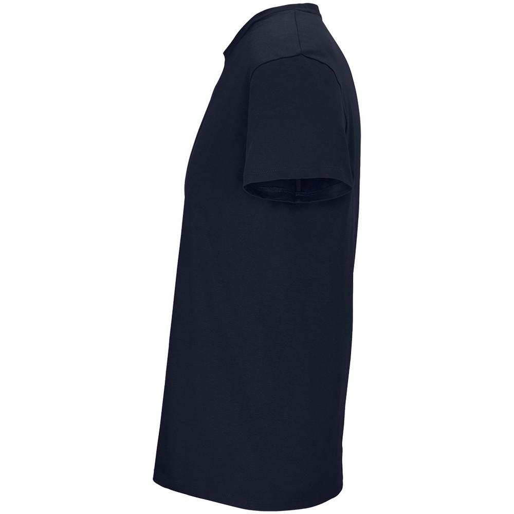 SOLS Crusader T-Shirt Recyceltes Material