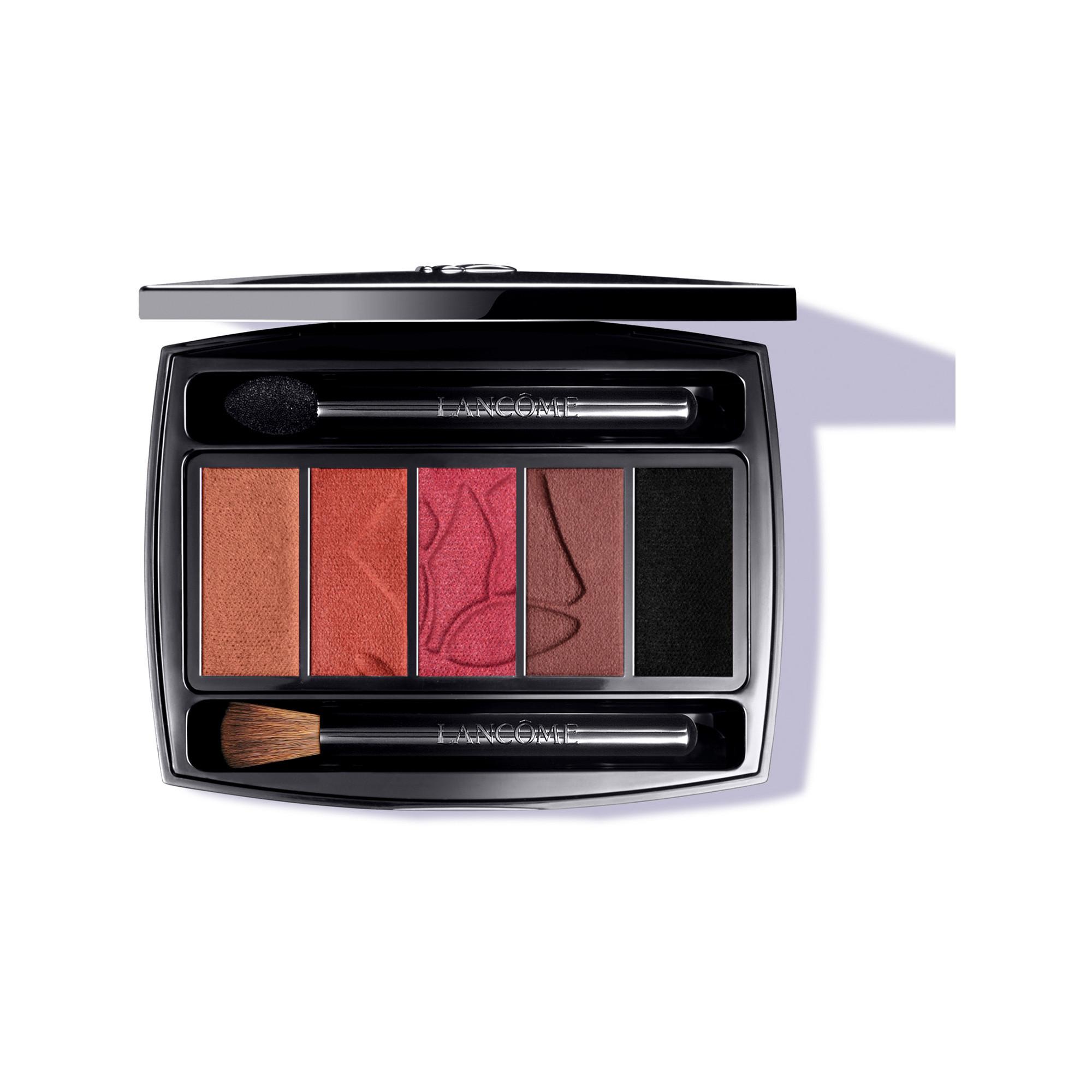 Lancôme Hypnôse Palette Hypnôse Lidschatten Paletten