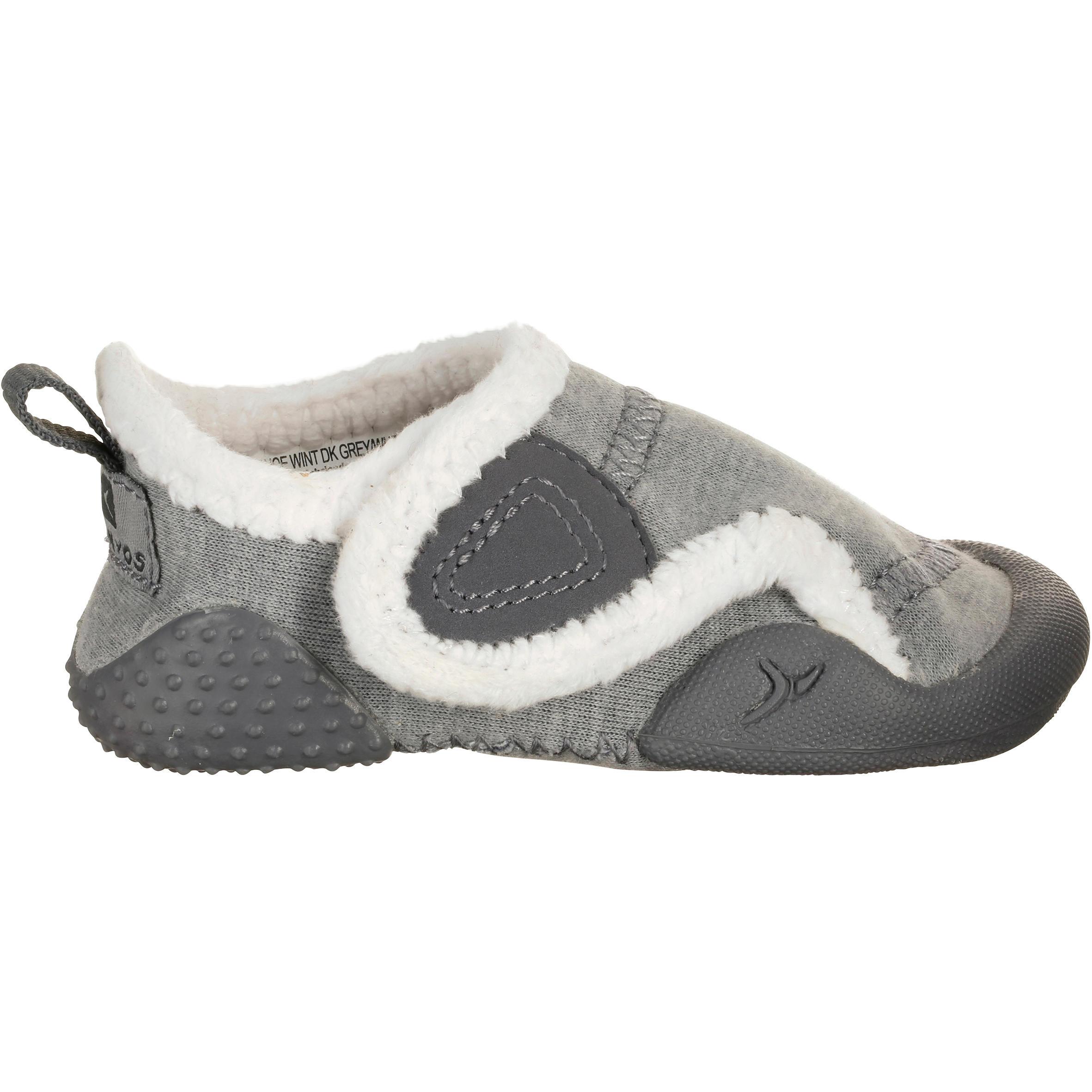 DECATHLON Slipper - 500 confort