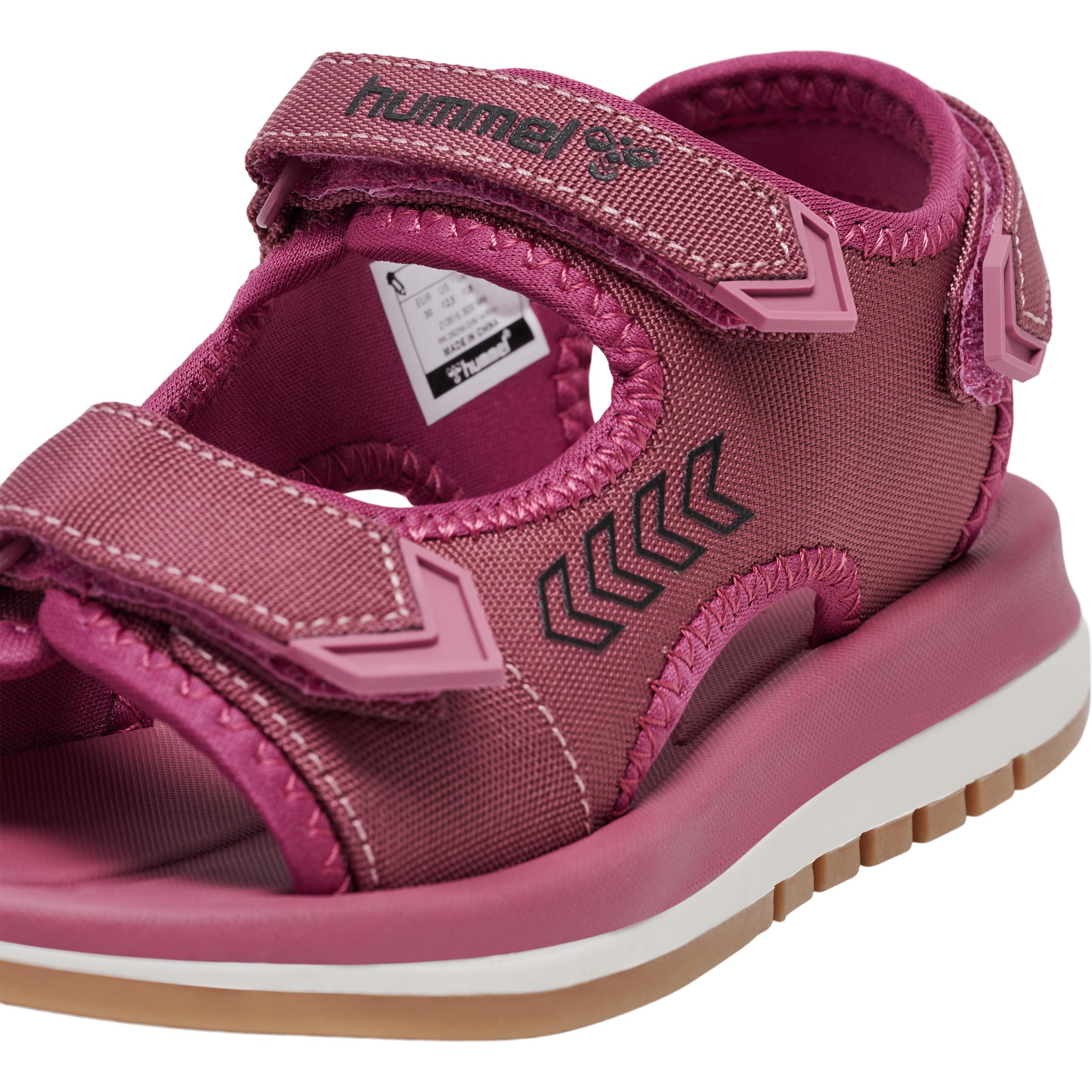 Hummel sandalen für mädchen zori
