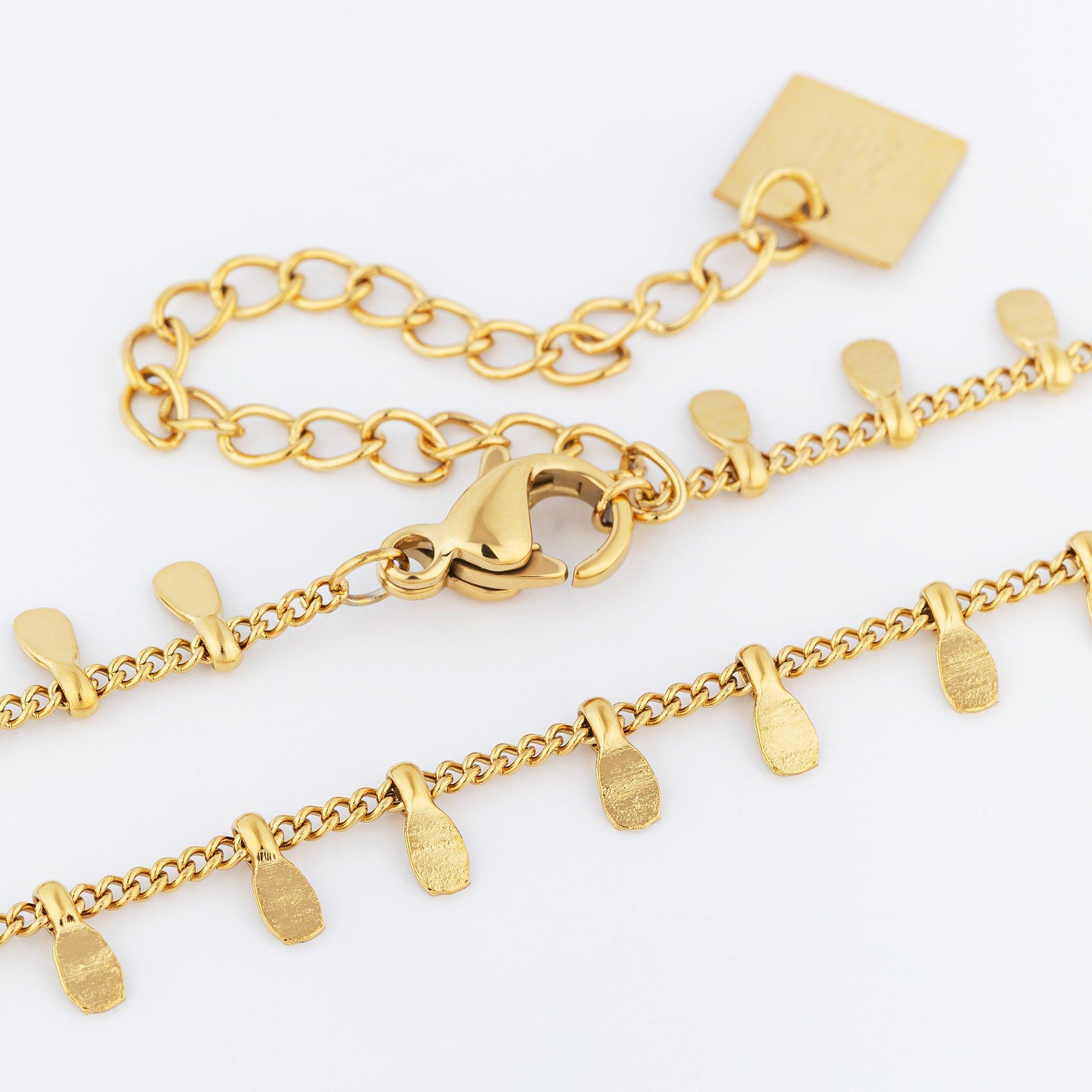ZAG Bijoux Halskette