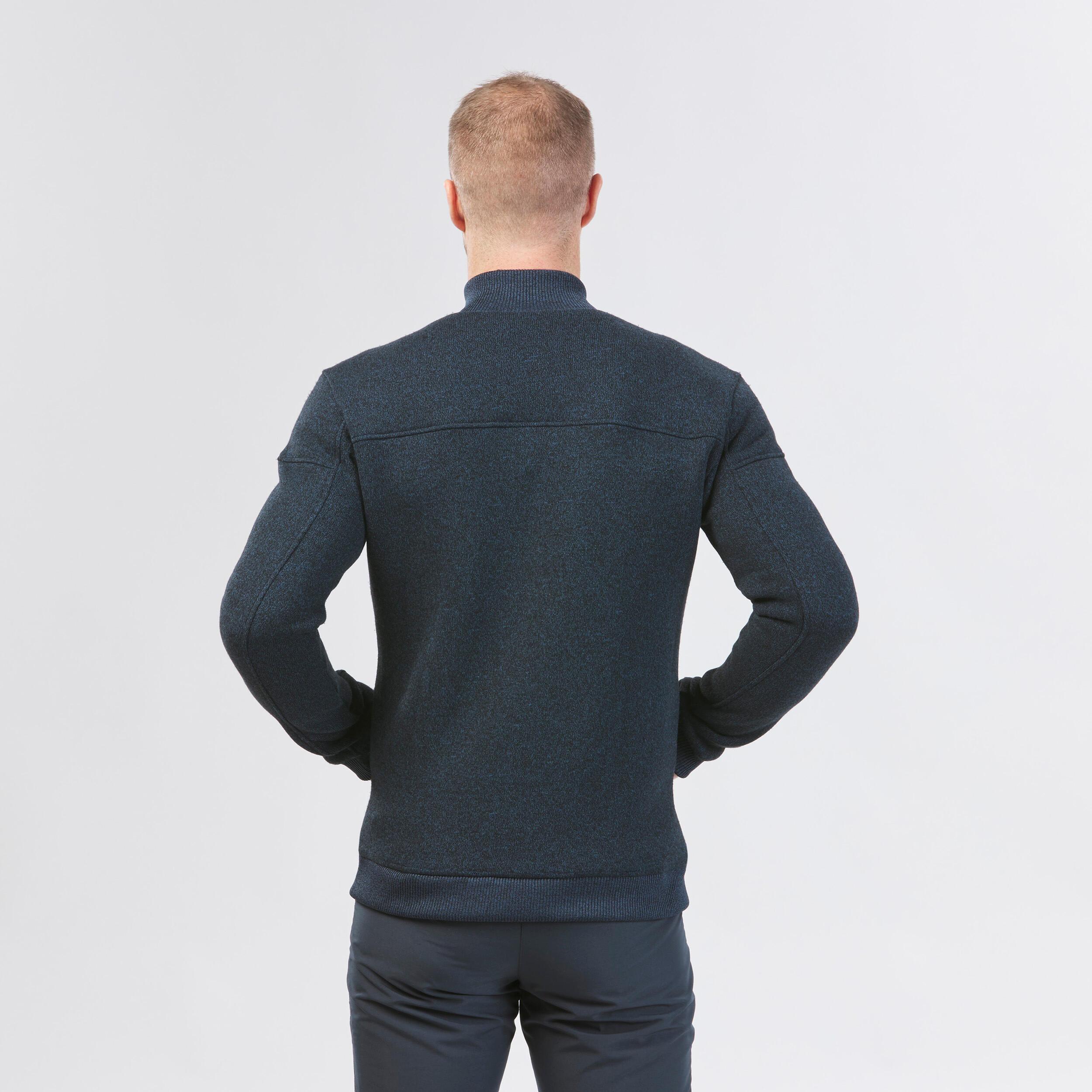 QUECHUA Fleece - SH100 WARM